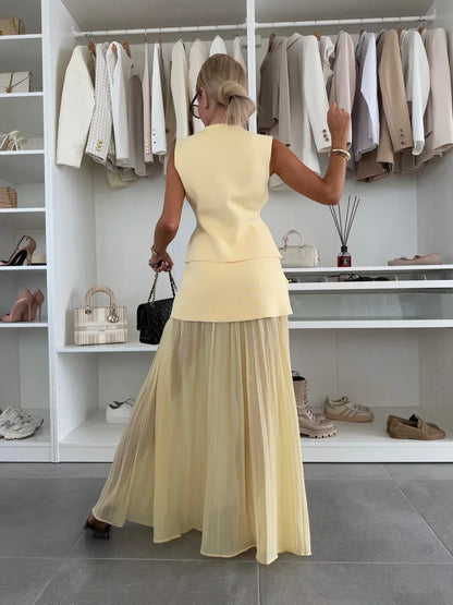 Clara | Conjunto Chic