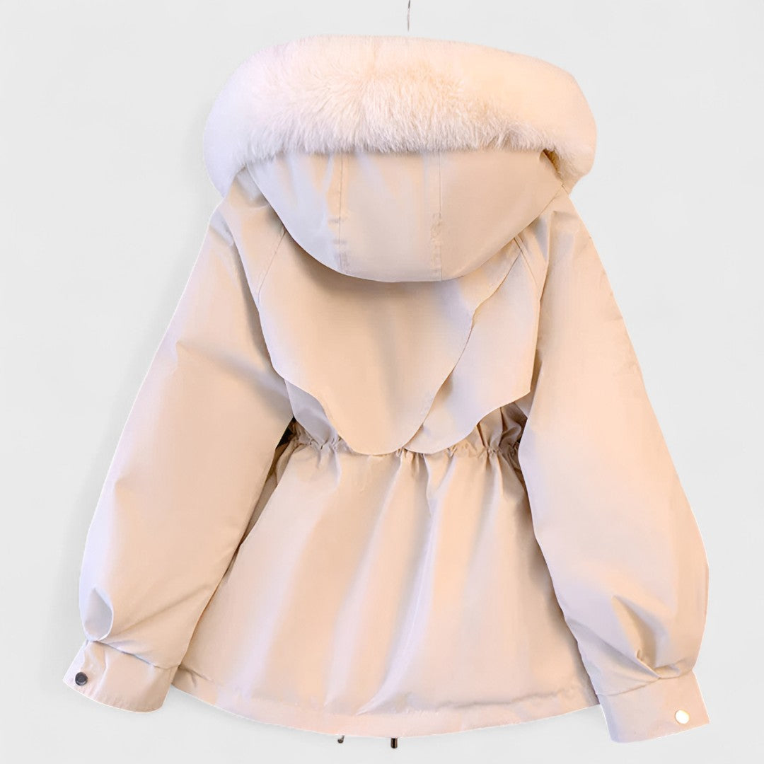 Milana - Chaqueta Elegante de Invierno para Estilo Único