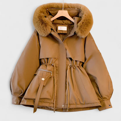 Milana - Chaqueta Elegante de Invierno para Estilo Único