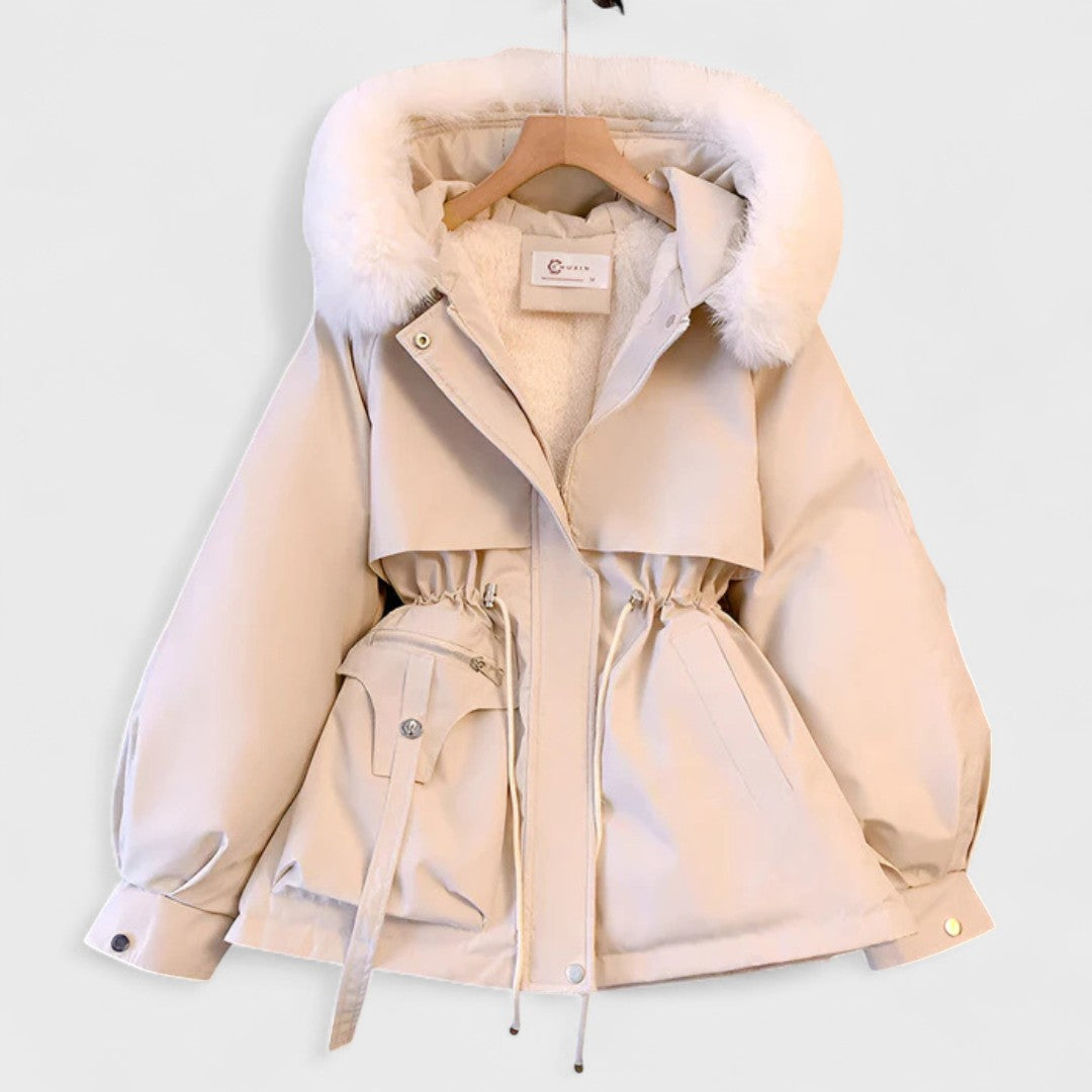 Milana - Chaqueta Elegante de Invierno para Estilo Único
