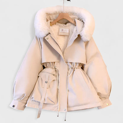 Milana - Chaqueta Elegante de Invierno para Estilo Único