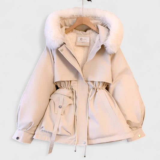 Milana - Chaqueta Elegante de Invierno para Estilo Único