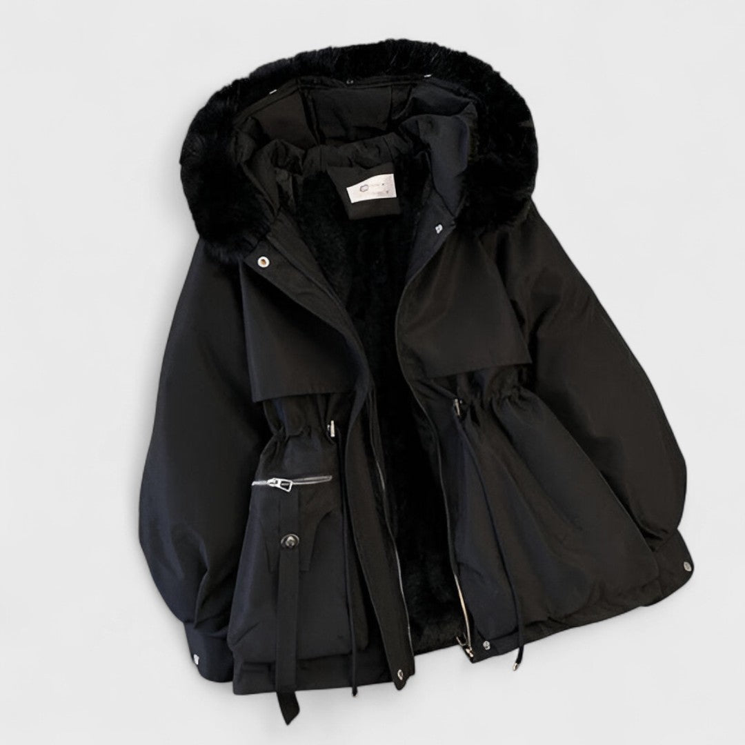 Milana - Chaqueta Elegante de Invierno para Estilo Único