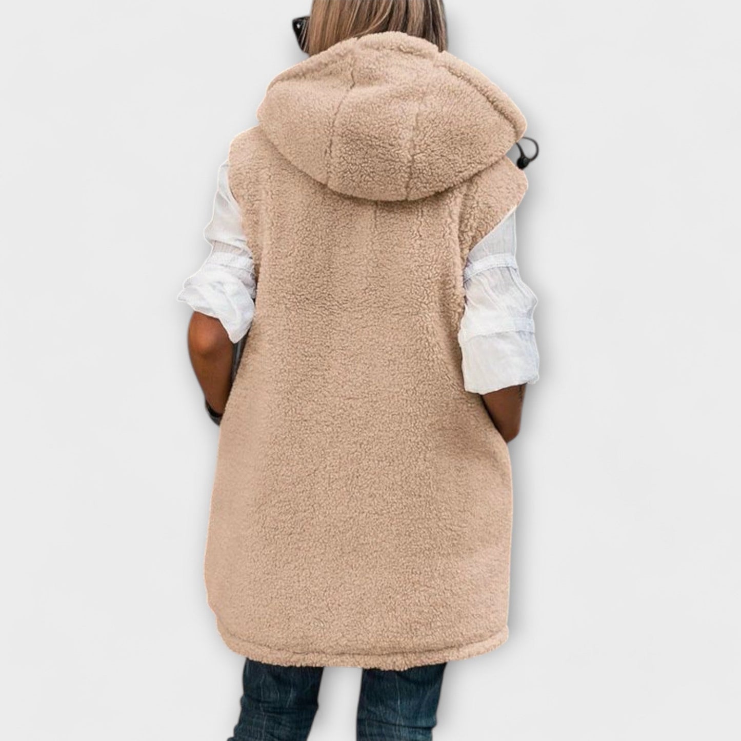 Chaleco Acolchado Estilo y Comodidad para Cada Ocasión